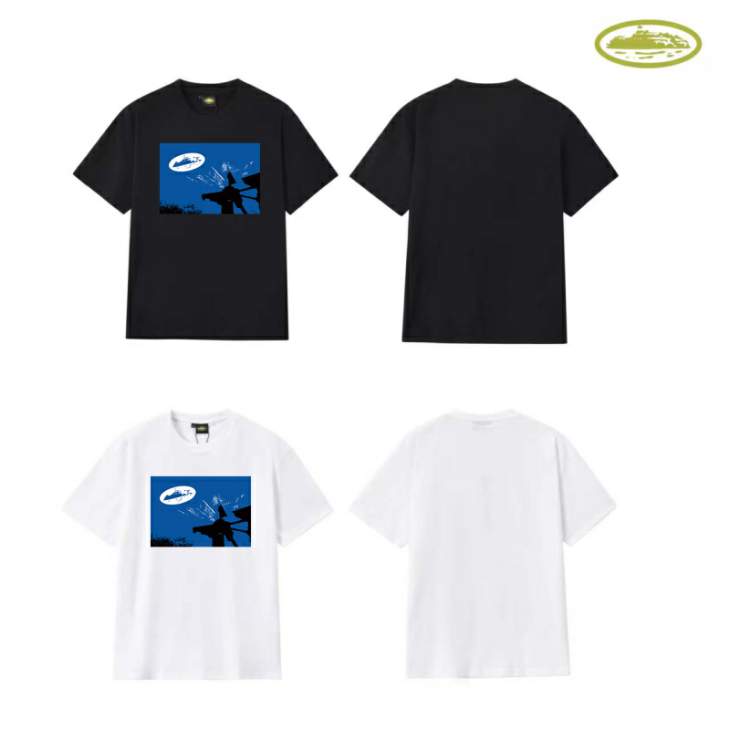 Picture of Corteiz T Shirts Short _SKUCorteizS-2XLastxC2716835